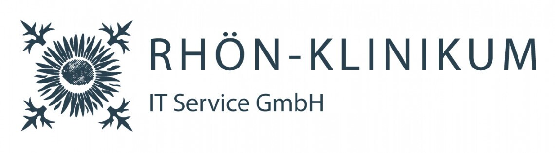 Initiativbewerbung RHÖN-KLINIKUM IT Service GmbH, 2. Bild