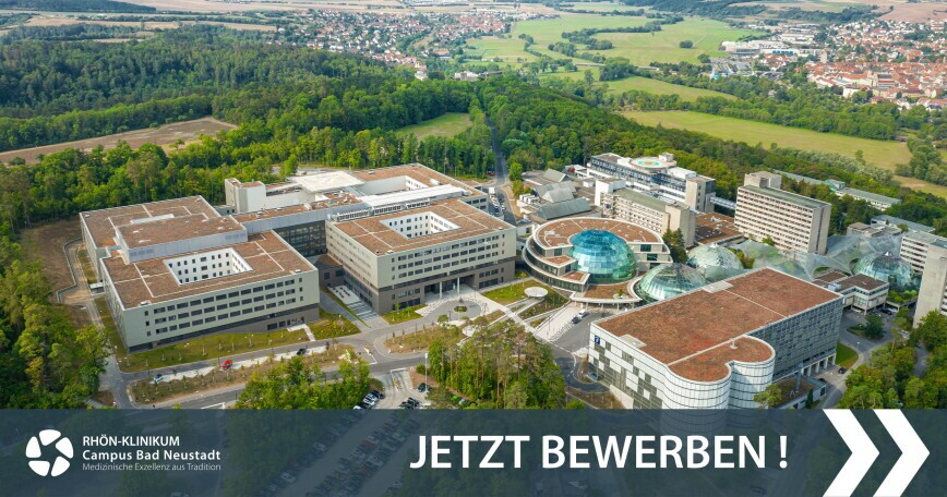 Facharzt (m/w/d) zur Zusatz-Weiterbildung Handchirurgie, 1. Bild