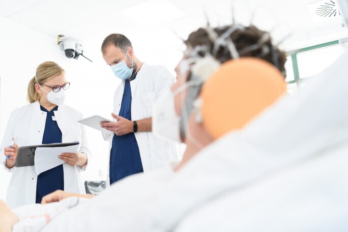 Assistenzarzt (m/w/d) Anästhesie und Intensivmedizin, 1. Bild
