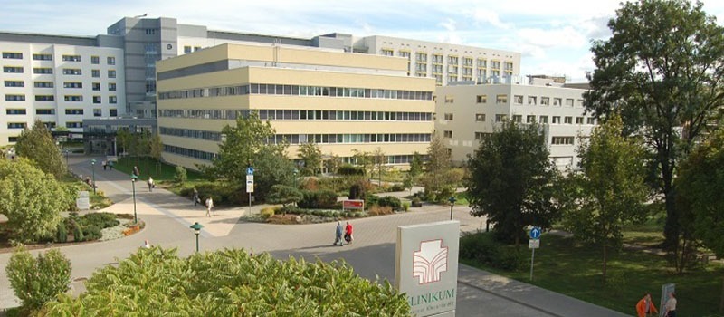 Medizinische Fachangestellte (m/w/d) für die Klinik für Strahlentherapie und Radiologische Onkologie, 2. Bild
