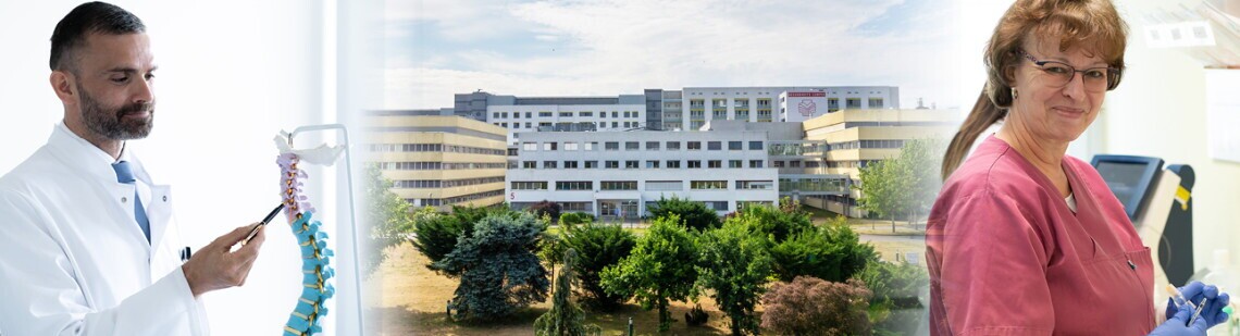 Medizinische Fachangestellte (m/w/d) oder Pflegefachkräfte (m/w/d) für unser MVZ, 3. Bild