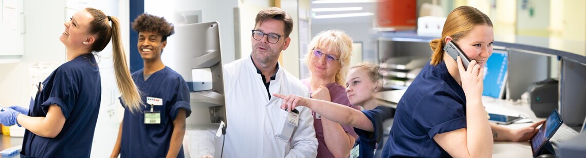 Praxispädagogen (m/w/d) für internationale Pflegende, 3. Bild