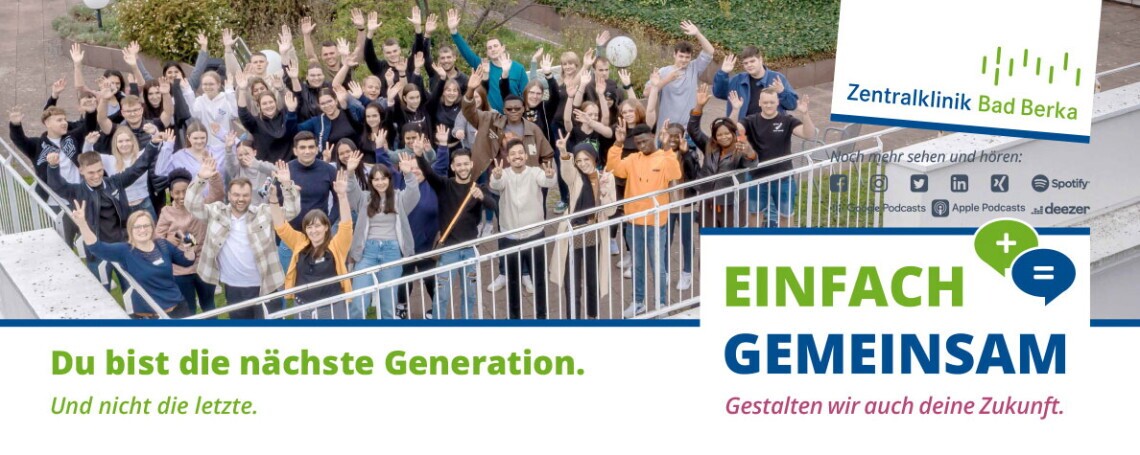 Ausbildung  zum Anästhesietechnischen Assistenten (m/w/d) 2026, 1. Bild