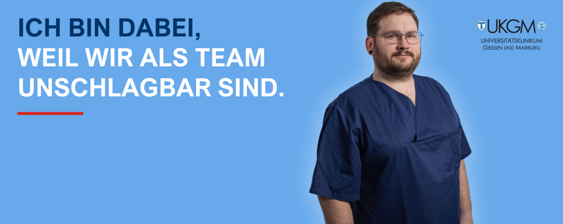 Ausbildung Medizinischer Technologe Radiologie - MTR (m/w/d), 1. Bild