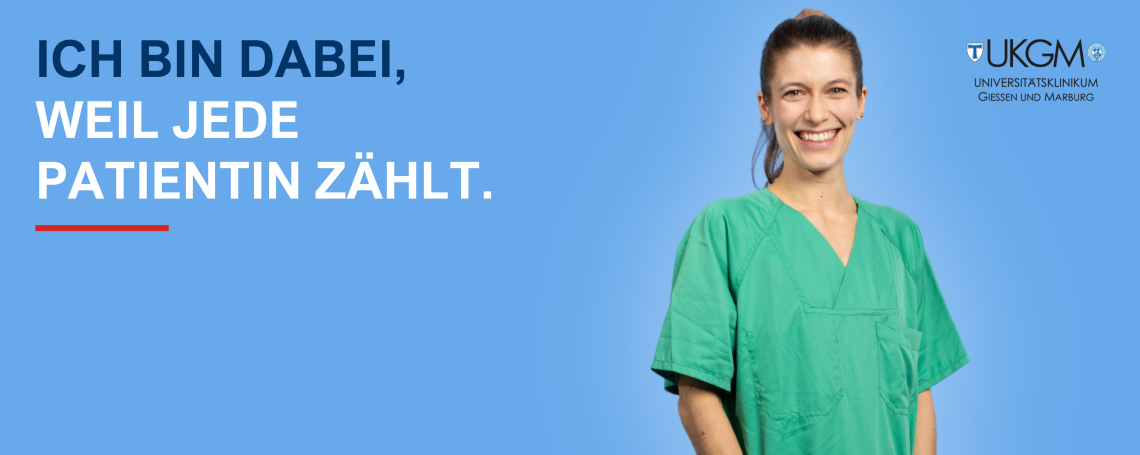 Oberarzt/-ärztin Zusatzbezeichnung Neonatologie mit der Option auf Übernahme der kommissarischen Leitung (m/w/d), 1. Bild