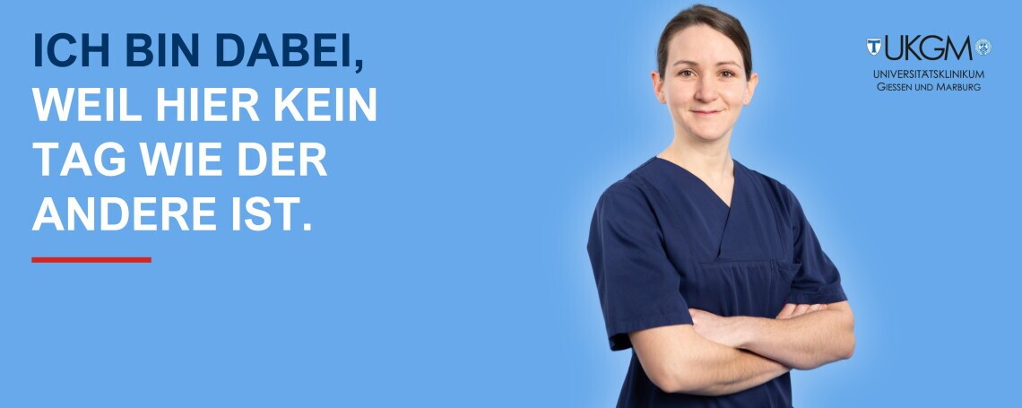 Medizinische Fachangestellte Neonatologische Intensivstation (m/w/d), 1. Bild