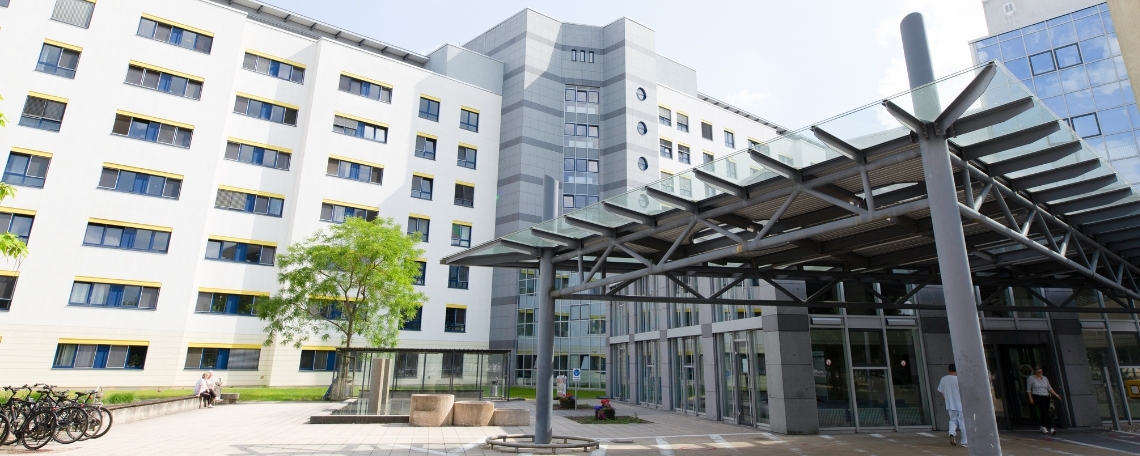 Arzt in Weiterbildung (m/w/d) für die Klinik für Neurochirurgie, 3. Bild