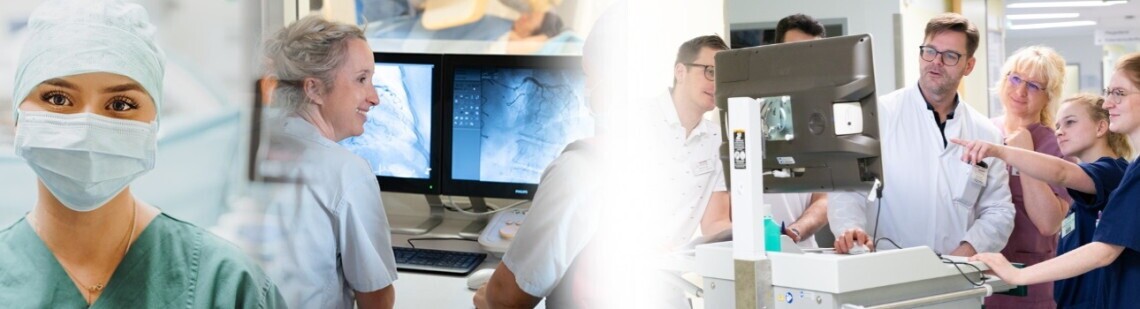 Stellvertretende Stationsleitung (m/w/d) für die Dermatologie/Geriatrie, 3. Bild