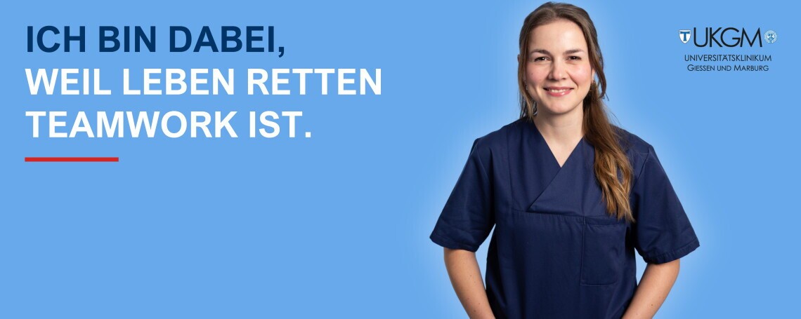 Initiativbewerbung Pflegedienst, 2. Bild
