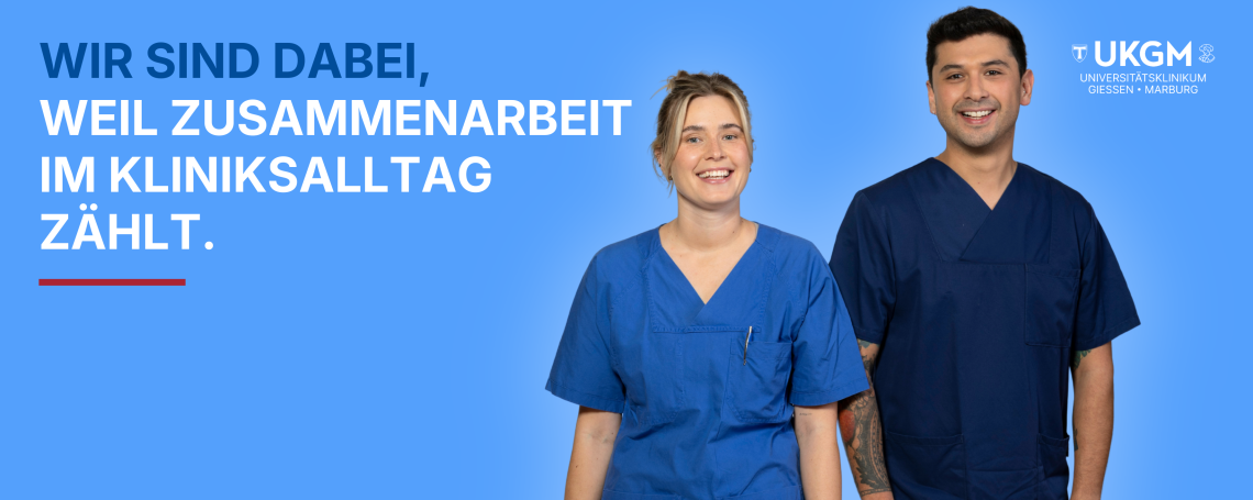 OP-Assistent, 1. Bild