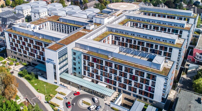 Facharzt für Augenheilkunde (m/w/d) - Schwerpunkt Vorderabschnitt/Glaukom & Katarakt, 2. Bild