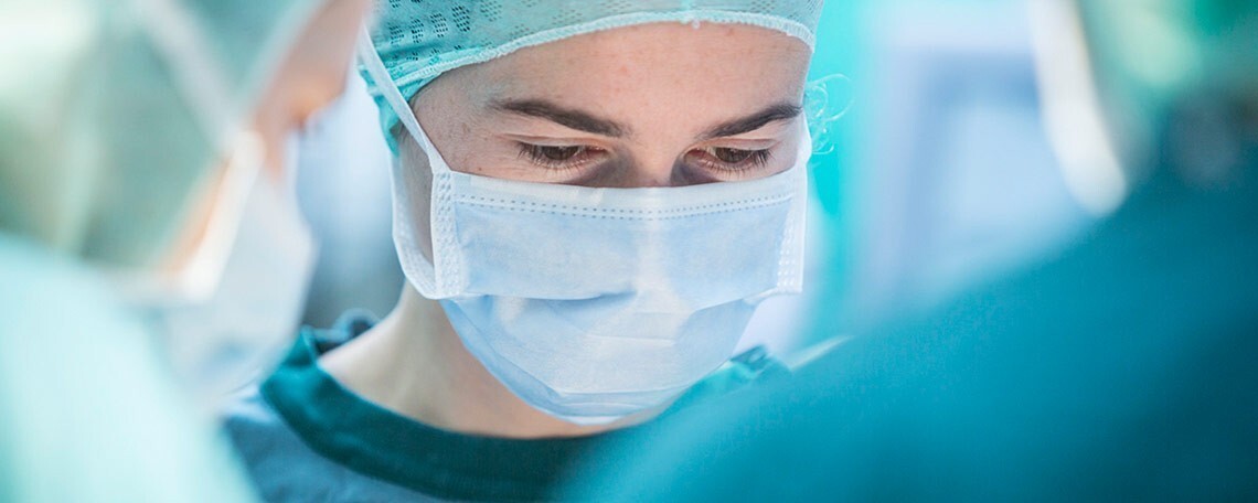 Arzt (m/w/d) in Weiterbildung zum Facharzt (m/w/d) Innere Medizin und Pneumologie, 1. Bild
