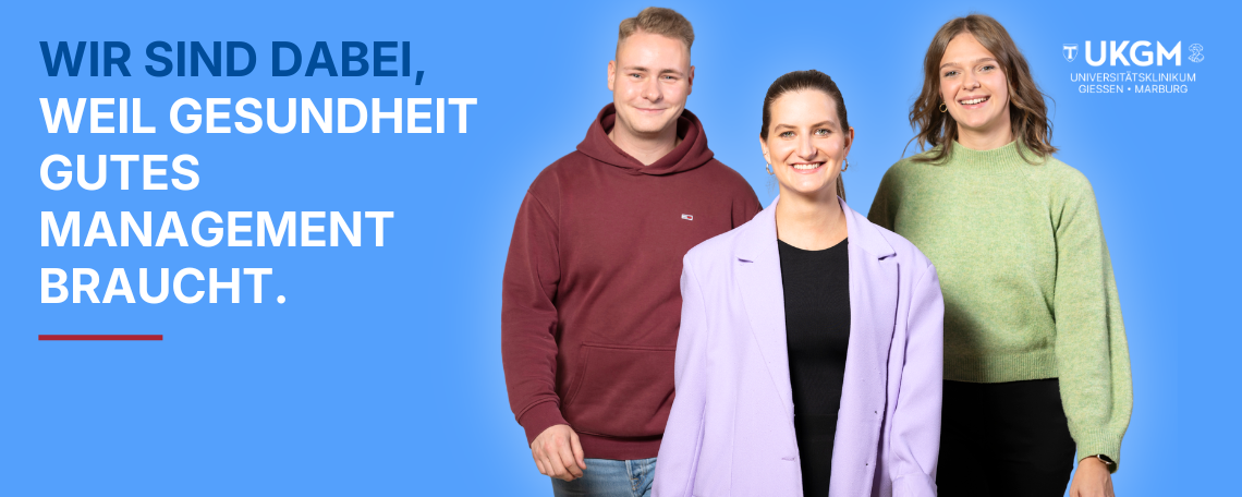 Ausbildung zum Kaufmann/zur Kauffrau im Gesundheitswesen (m/w/d), 1. Bild