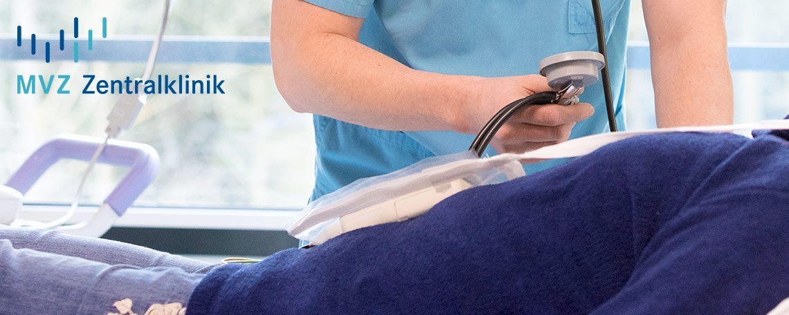 Mitarbeiter/-in Patientenservice und Organisation (m/w/d) in  unserer Strahlentherapie, 1. Bild