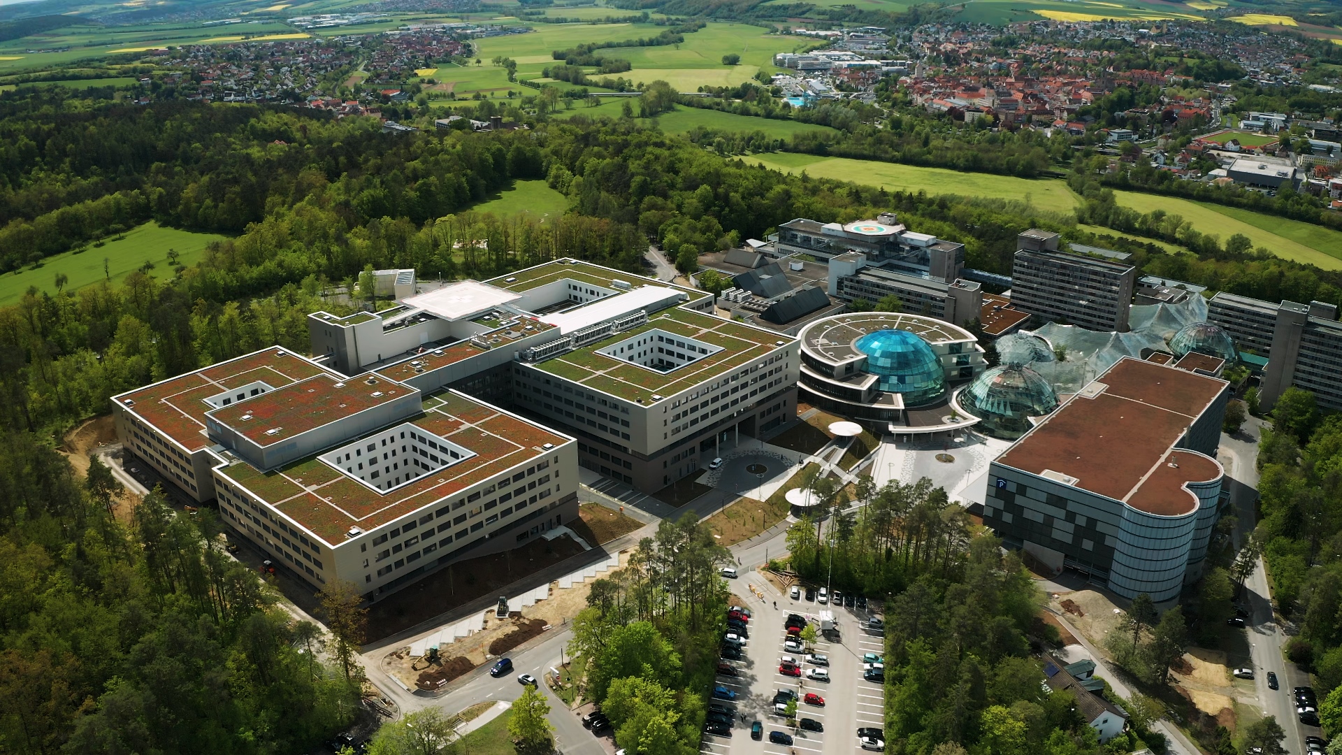 Sozialarbeiter/Sozialpädagogen (m/w/d) - Psychosomatik, 2. Bild